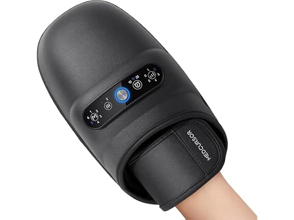 Medcursor Hand Massager