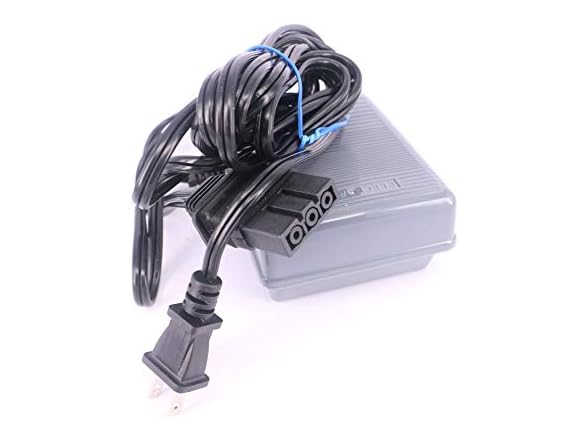 AXIS Sewing Machine Foot Control Pedal