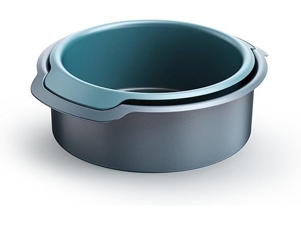 Joseph Joseph Nest Bake Non-Stick Round Cake Pan