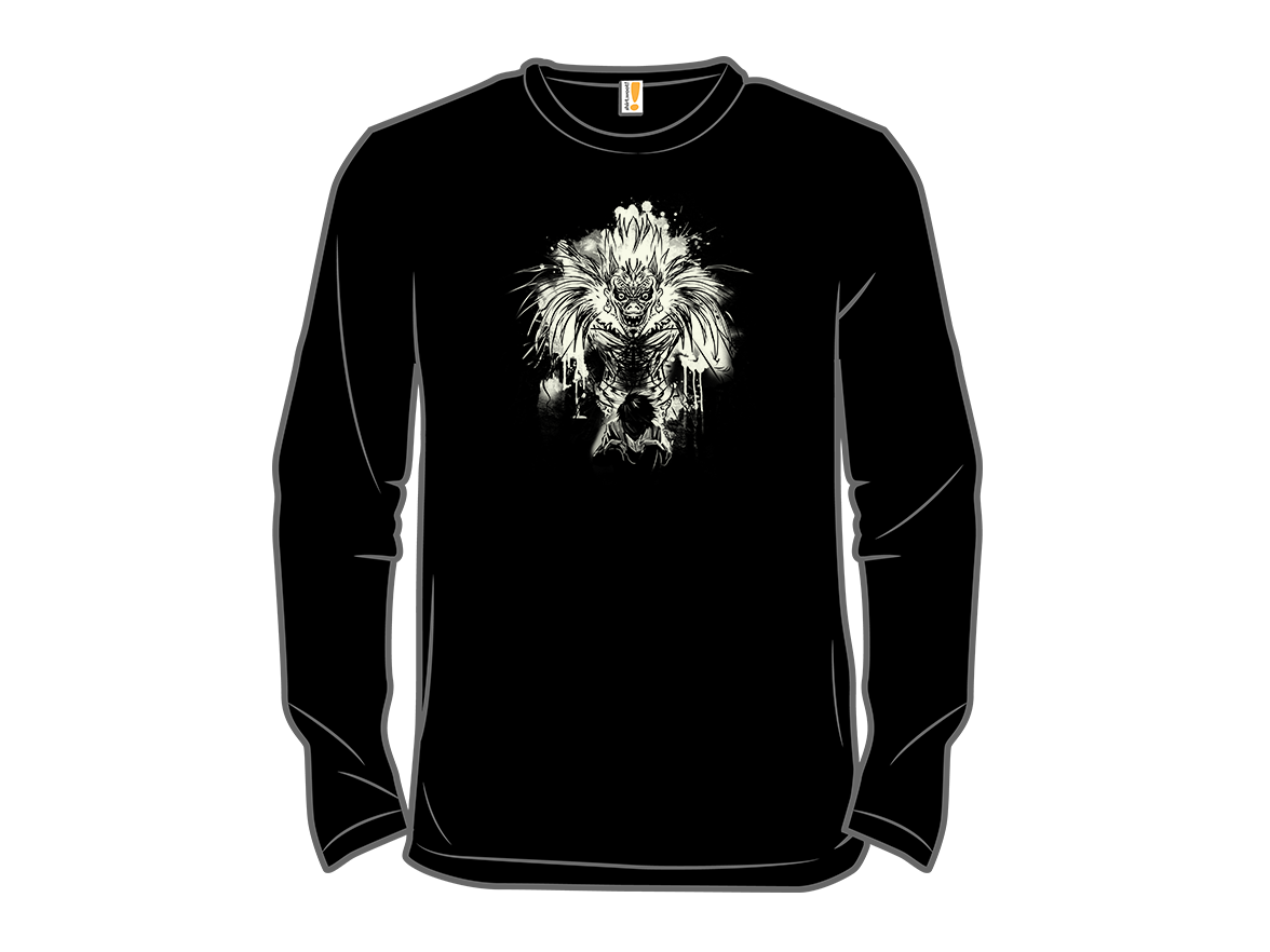 Death God - Gallery 13