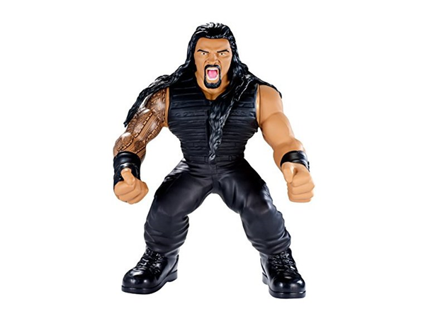 WWE Pin A Superstar Roman Reigns