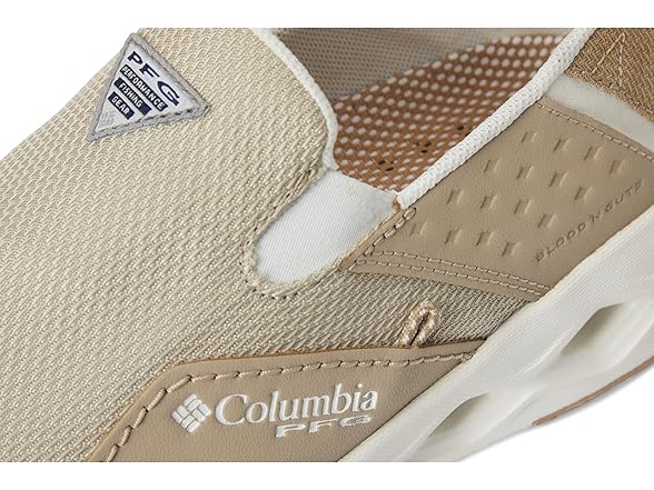 Columbia Mens Bahama X Slip On
