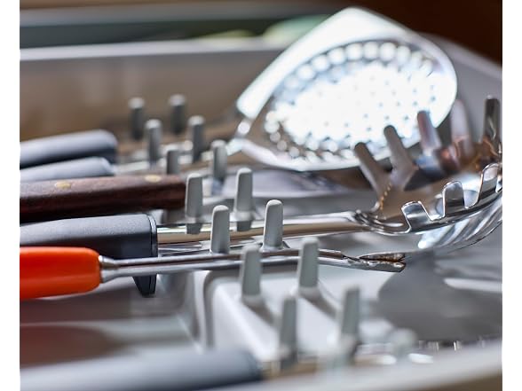 Joseph DrawerStore Expanding Utensil and Gadget Organizer