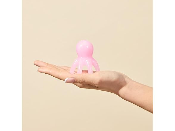 TONYMOLY Lymphatic Massage Tool 