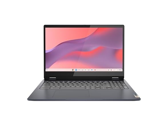 Lenovo IdeaPad 15.6" Flex 3i Chromebook