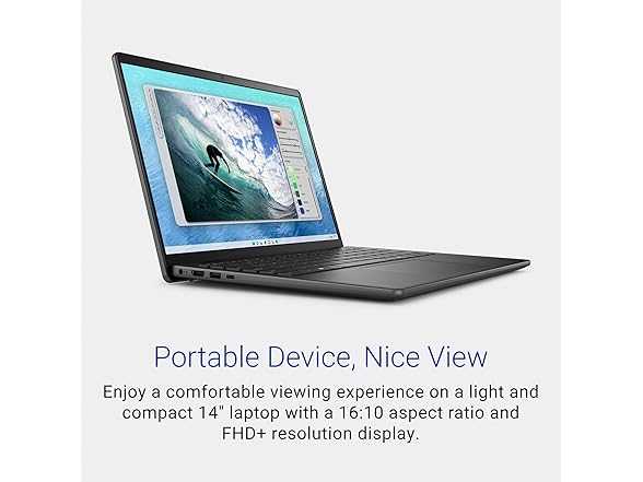 Dell Inspiron 5440 14" 7-150U Laptop