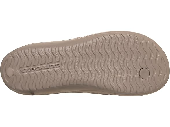 Skechers Women Foamies Bay Breeze Taupe