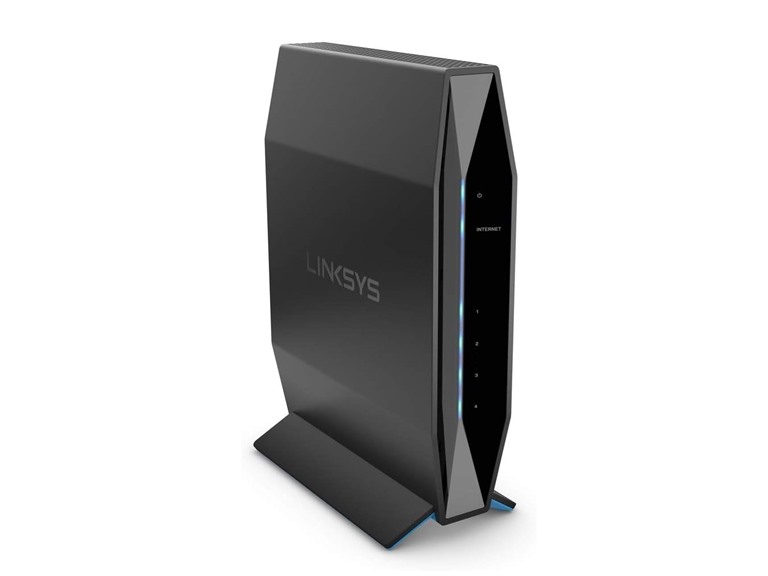 Linksys AX1800 Wi-Fi 6 Router (Open Box)