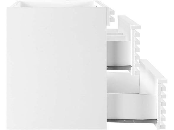 Modway Render 29" MDF Wood Wall-Mount