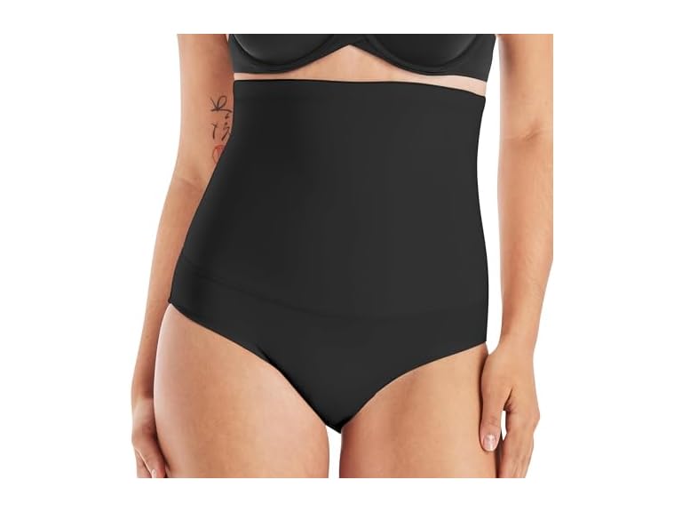 Maidenform Womens Firm Control Shapewear Brief