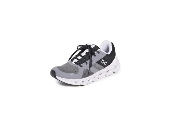 On Running Cloudrunner Women's Shoes