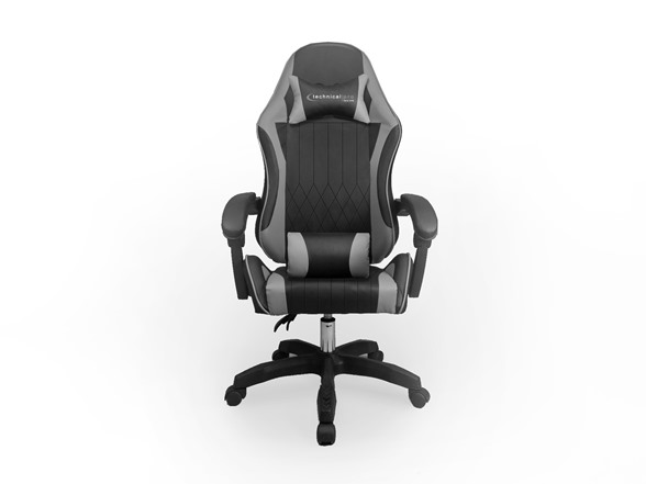 Ergonomic Gaming Chair w/Lumbar Support