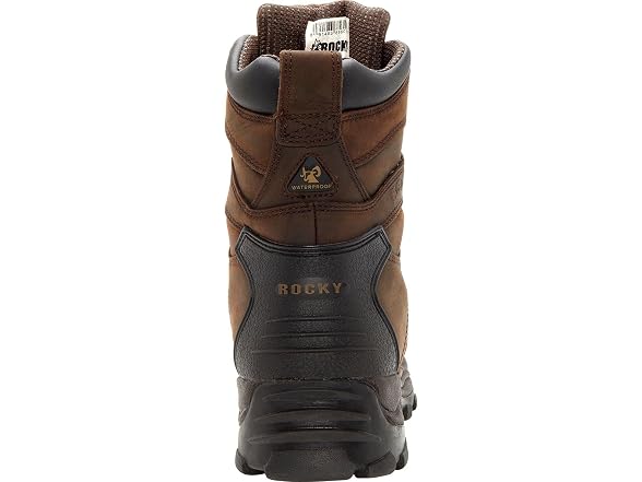 ROCKY Sport Utility 600G Insulated Water