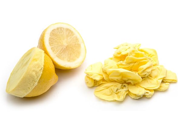 Fox Run Lemon Bags, Set of 18 Lemon Savers