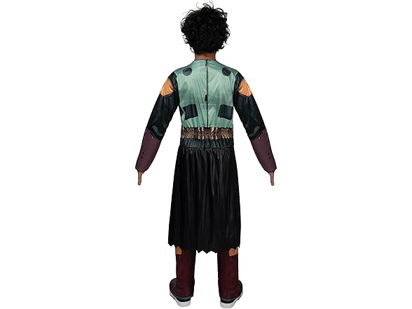 Star Wars Boba Fett Youth Costume (L)