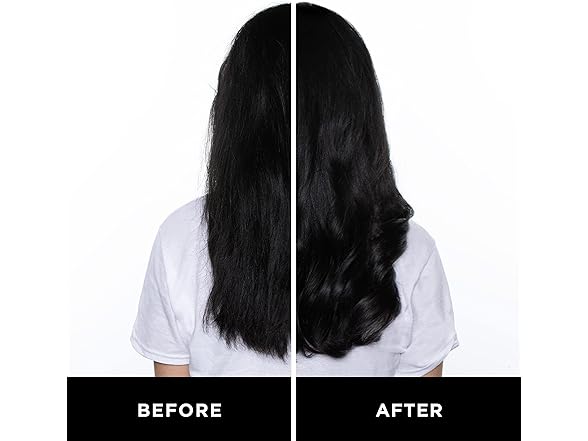 HASK Thickening BIOTIN 5-in-1 Leave In Conditioner