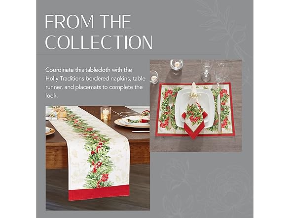 Elrene Elrene Home Fashions