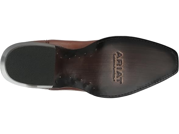 ARIAT Men's Uptown Western Boot (10 Wide)