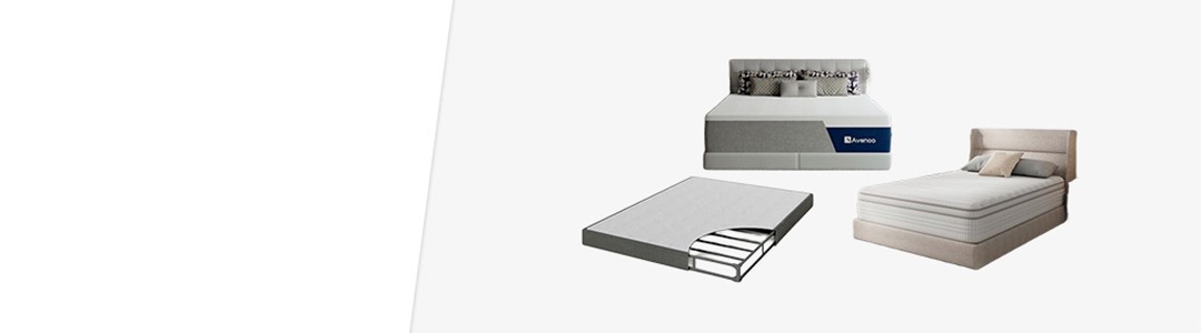 Best Furniture & Mattresses Spring Sale: Up to 77% Off Select Zinus, Furinno, Avenco and more