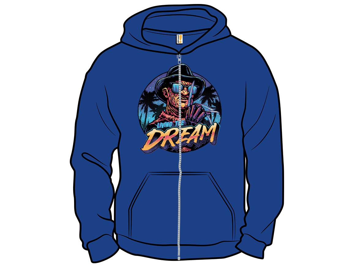 Retro Living the Dream - Gallery 12