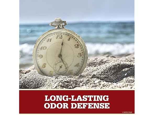 Old Spice Fiji Deodorant 2.6oz 2pk