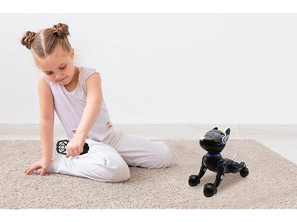 LEXiBOOK Power Puppy