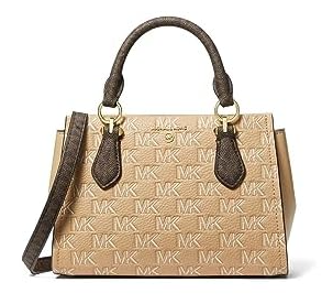Michael Kors Marilyn Small Crossbody - Gallery 3