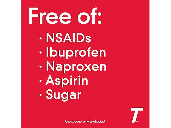 Tylenol Extra Strength, 100ct