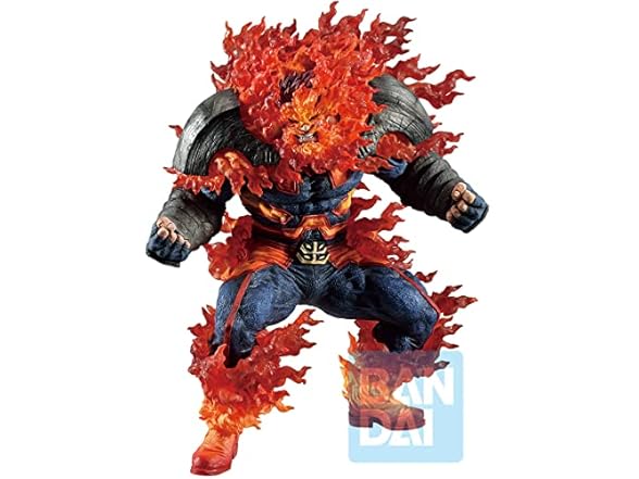 Bandai Spirits Ichibansho - My Hero Academia
