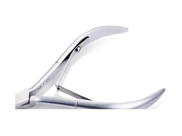 Nghia Cuticle Nipper D-03 Jaw 14