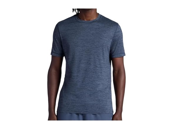 Cool Grey Heather