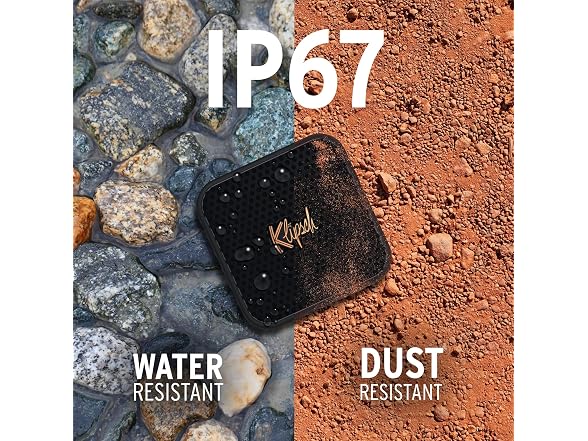 Klipsch The Austin Portable Bluetooth