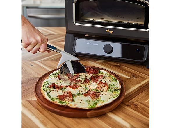 Current® Pizza Cutter