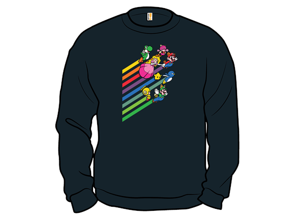 Gaming Goodies Remix