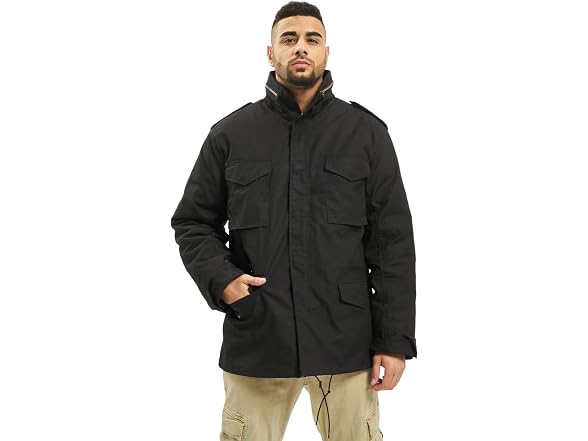 Brandit Men (XL) M-65 Classic Jacket
