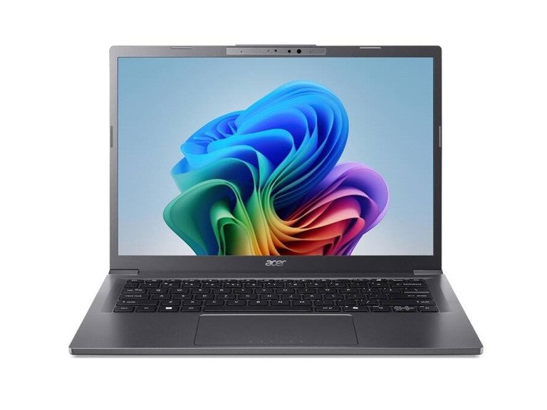 Acer Aspire 14 AI Copilot+ Laptop
