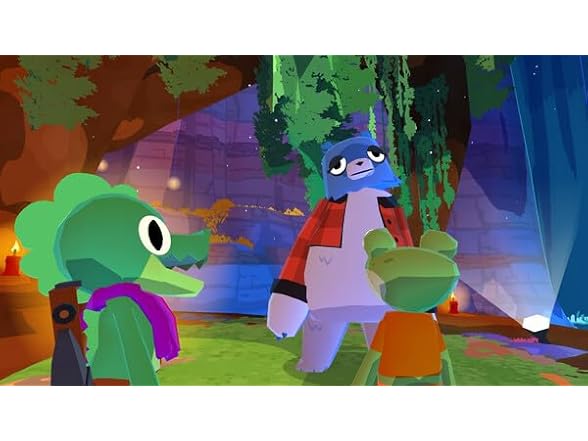 Lil Gator Game: Gator of the Year