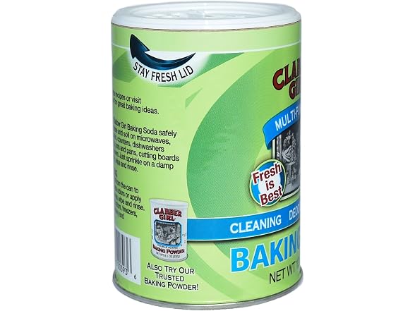 Clabber Girl Multi-Purpose Baking