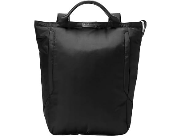 Cole Haan Men's Clarkson Backpack, Black