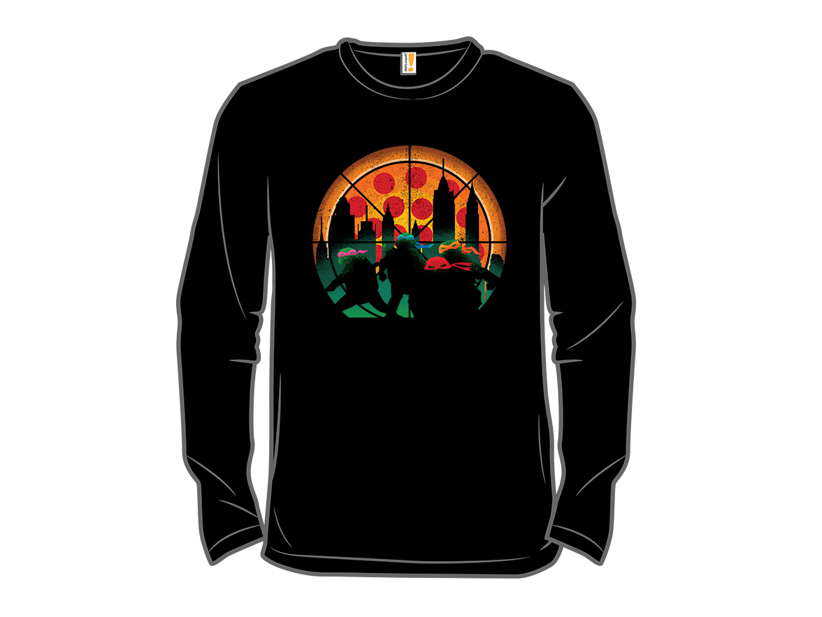 Slices of City Adventure - Gallery 13