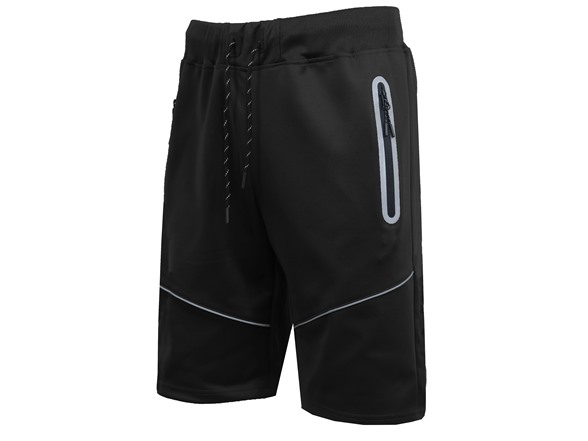 Style #2 - Black