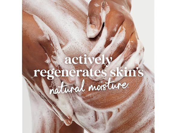 Dove Deep Moisture Body Wash with Pump 3 Count