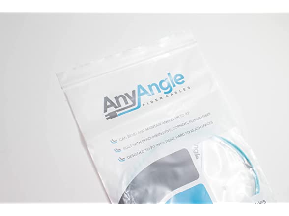 2M OM4 LC LC Fiber Patch Cable