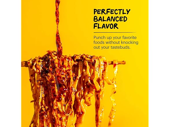 Momofuku Chili Crunch by David Chang