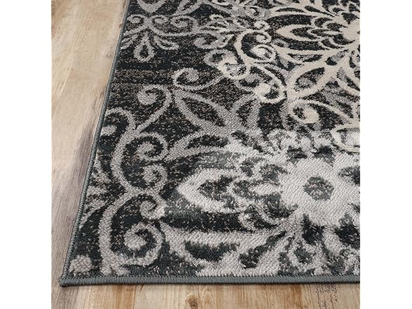 Superior Indoor Area Rug Leigh Collection