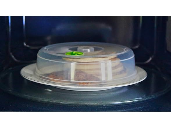 Simply Served Steam Vents, 5pk