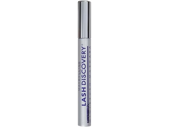 Maybelline New York Lash Discovery Mascara