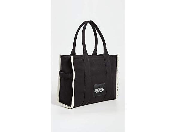 Marc Jacobs The Jacquard Large Tote Bag