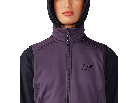 Mountain Hardwear Women Sendura Vest