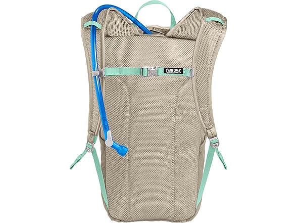 CamelBak Arete 18 Backpack (50oz, Sandstone)